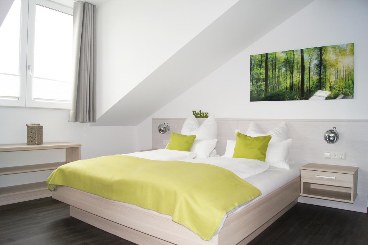Best Business Buehl - Boardinghouse Luaran gambar